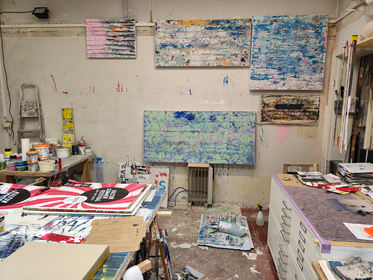 PeterGrosz_Atelier 2